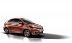 Tata Tigor 2017 года